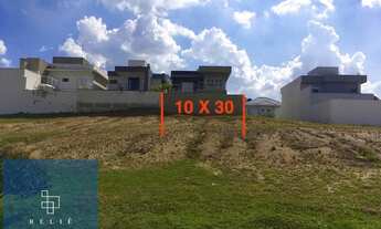 Imagem 2: Excelente terreno à venda; 300m² - R$217.299 no Residencial Renaissance