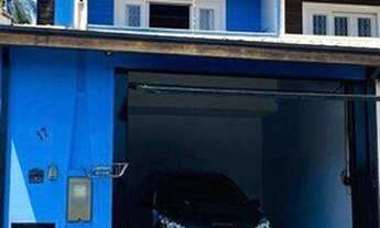 Imagem: Casa com 3 dormitórios à venda, 119 m²