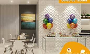 Imagem 4: Mirante Flamboyant, 40 itens de lazer