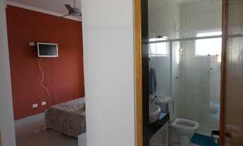 Imagem 7: Casa com 4 dormitórios à venda, 250 m² por R$ 1.250.000,00 - Praia da Mococa - Caraguatatu