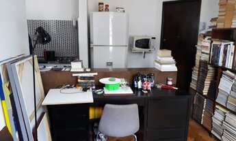 Imagem 7: Apartamento à venda, 1 quarto, Santa Teresa - RIO DE JANEIRO/RJ