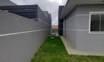 Imagem 2: Casa para Venda em Colombo, Guaraituba, 3 dormitórios, 1 banheiro, 2 vagas