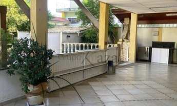 Imagem 2: Casa Esquina - Villa Branca - Jacareí - 4 Dormitórios - 1 Suíte - 302m²