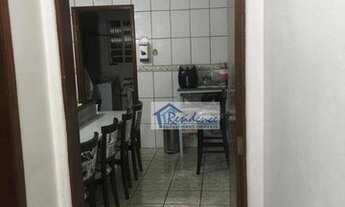 Imagem 6: Sobrado com 3 dormitórios à venda, 168 m² por R$ 480.000,00 - Jardim Primavera - Indaiatub