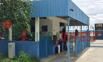 Imagem 3: LOCAÇÃO - GALPÃO APARECIDINHA / SOROCABA/SP