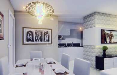 Imagem 5: Apartamento à Venda - Praia de Palmas em SC