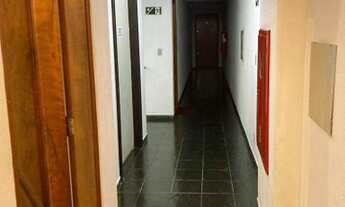 Imagem 3: APTO 01DOR SCS 47MTS 1VAG COM ELEVADOR 357MIL!!!