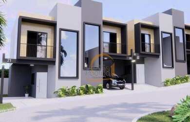 Imagem 3: CASA À VENDA EM CONDOMÍNIO NO BAIRRO JARDIM SANTO ANTONIO, ATIBAIA/SP!