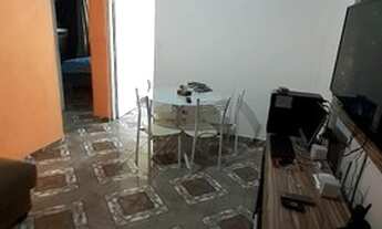 Imagem 4: Apartamento para venda com 56 metros quadrados com 2 quartos