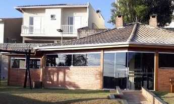 Imagem 6: Casa em Condomínio para Venda em Jundiaí, Jardim Florestal, 3 dormitórios, 1 suíte, 1 banh