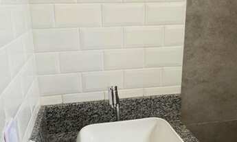 Imagem 6: Duplex para venda com 120 m² com 2 quartos sendo 1 suíte, em Vila Alpina - Santo André - S