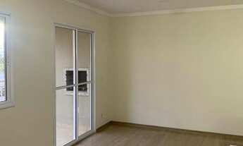 Imagem 3: Apartamento para alugar, 64 m² por R$ 1.250,00/mês - Jardim Tarraf II - São José do Rio Pr