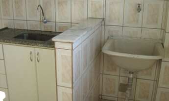 Imagem 3: Apartamento para aluguel, 3 quartos, 1 vaga, ARVOREDO - CONTAGEM/MG