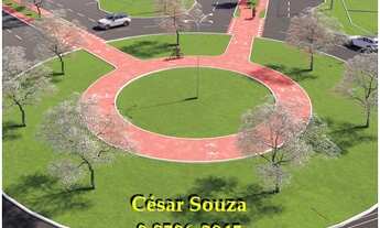 Imagem 3: Conheça já o Nova Águas Lindas o mais novo loteamento de Águas Lindas