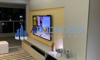 Imagem 3: Oportunidade de apartamento, à venda, 3/4 suíte, varanda gourmet, norte/sul - Porteira Fec