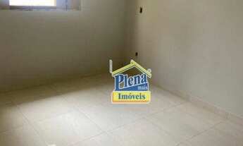 Imagem 6: Casa com 2 dormitórios à venda, 61 m² por R$ 260.000 - Parque Residencial Salerno (Nova Ve