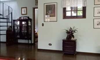 Imagem 4: Casa em Condomínio com acesso Represa