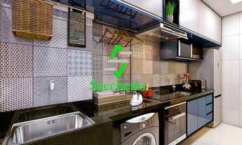 Imagem 6: Apartamento para Venda em Limeira, Jardim Santa Adélia, 2 dormitórios, 1 banheiro, 1 vaga