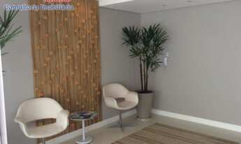 Imagem 7: Iakatu Alphaville 18 do Forte - 76 m2, 2 dorms, 1 vaga, próx centro Alphaville