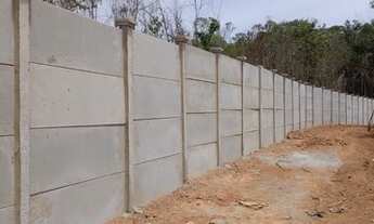 Imagem 2: Terreno lazer e tranquilidade