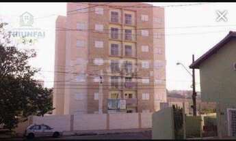 Imagem: Apartamento residencial à venda, Jardim