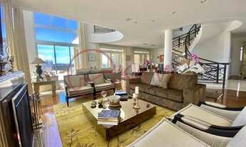 Imagem 3: Venda, Casa em Condomínio, Tamboré