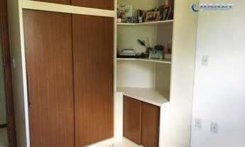 Imagem 6: Apartamento com 3 dormitórios à venda, 98 m² por R$ 500.000,00 - Jardim Colônia - Jundiaí