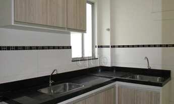 Imagem 4: Apartamento à venda, 46 m² por R$ 150.000,00 - Dois Córregos - Piracicaba/SP