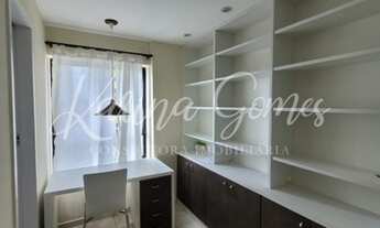 Imagem 4: Apartamento para locação em Ponta Negra - Natal RN