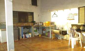 Imagem 3: Casa com 2 dormitórios à venda por R$ 350.000 - Condomínio Residencial Chácaras do Botelho