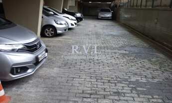 Imagem 7: Excelente Apartamento no Gonzaga em Santos-SP