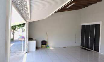 Imagem 4: CASA À VENDA JARDIM DOS COLIBRIS