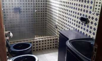 Imagem 7: Apartamento com 4 quartos, sendo 1 suíte, e 4 banheiros, no Centro Ponta Grossa/PR, à vend