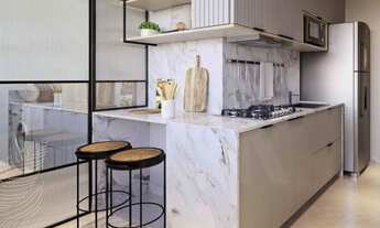 Imagem 3: Cobertura à venda, 1 quarto, 1 suíte, 1 vaga, Vale do Sereno - Nova Lima/MG