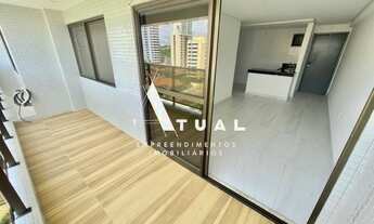 Imagem 6: JOãO PESSOA - Apartamento Padrão - Cabo Branco