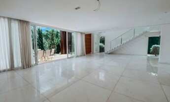 Imagem 2: NOVA LIMA - Casa Padrão - Alphaville - Lagoa dos Ingleses