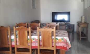 Imagem 5: HORTOLâNDIA - Casa Padrão - Jardim Santa Clara do Lago II