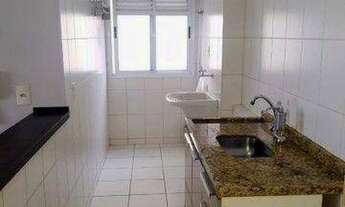 Imagem 6: Apartamento com 2 dormitórios à venda, 54 m² por R$ 202.000,00 - Wanel Ville - Sorocaba/SP