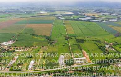 Imagem 7: Área à venda, 155944 m² por R$ 10.000.000,00 - Pedro Leme - Roseira/SP