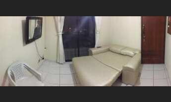 Imagem 3: Apartamento para venda tem 45 metros quadrados com 1 quarto em Tupi - Praia Grande - SP