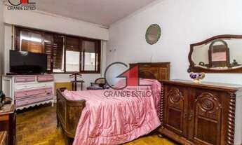 Imagem 5: Apartamento com 3 dormitórios à venda, 199 m² por R$ 1.600.000,00 - Boqueirão - Santos/SP