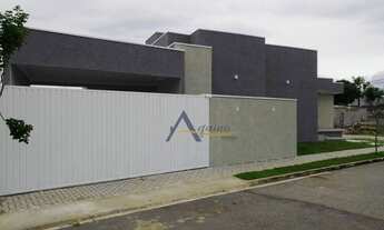 Imagem 5: Casa com 3 dormitórios à venda, 170 m² por R$ 950.000 - Jardim Santa Teresa - Taubaté/SP