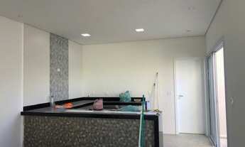 Imagem 2: CASA RESIDENCIAL em INDAIATUBA - SP, JARDINS DO IMPÉRIO