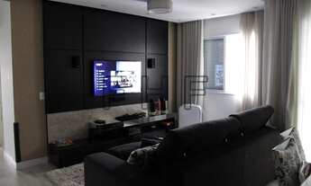 Imagem: Apartamento à venda no Centro de Alphaville