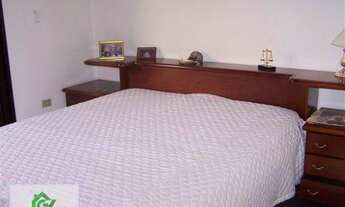 Imagem 7: Cobertura com 4 dormitórios à venda, 180 m² por R$ 800.000,00 - Praia das Palmeiras - Cara