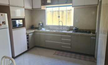 Imagem: Casa Campo Belo