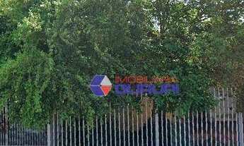 Imagem: Terreno residencial à venda, Boa Vista