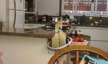 Imagem 4: Sobrado com 4 dormitórios à venda, 230 m² por R$ 1.200.000,00 - Urbanova - São José dos Ca