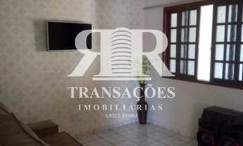 Imagem 2: Casa com 2 dormitórios, 160m² à venda por R$ 190.000,00 - Vila Contente - Lençois Paulista