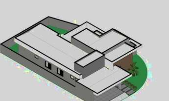 Imagem 5: Terreno no Urbanova, 374m², 220m² a/c, 4 suítes, piscina